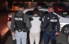 Dorohoian reținut pentru tâlhărie calificată