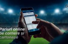 Pariuri online pe cornere și cartonașe: există valoare acolo unde mulți ignoră statisticile?