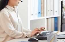 CONTED Dorohoi angajează o secretară și un operator introducere, validare și prelucrare date