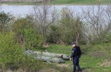 Pescuit ilegal depistat de jandarmi în perioada de prohibiție