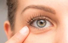 Vitamine esențiale pentru o vedere sănătoasă