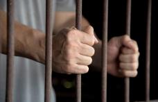 Bărbat reținut pentru încălcarea ordinului de protecție și distrugere