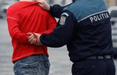 Tâlhărie în stația de transport: tânăr din Dorohoi arestat pentru 30 de zile
