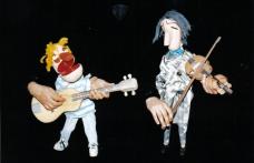 „Aventurile lui Chiț” un nou spectacol pentru cei mici la Teatrul Vasilache