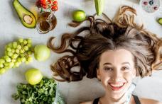 Alimente bune de mâncat ca să previi căderea părului