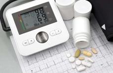 Medicamente care cresc pulsul peste limita normală