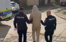 Bărbat de 58 de ani din Dersca condamnat pentru amenințare