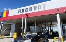 Permis de conducere fals descoperit de polițiștii de frontieră botoșăneni