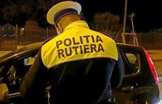 Acțiune pentru prevenirea infracțiunilor stradale la Dorohoi