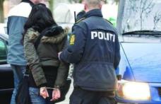 Femeie de 50 ani arestată pentru încălcarea ordinului de protecție