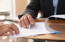 Primăria Ibănești: Eliberare Aviz de Mediu