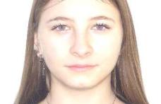 Minoră de la Complexul de Apartamente „CASA MEA” Dorohoi, dată dispărută