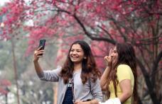 Cum va fi vremea în luna mai. Prognoza meteo pentru următoarele patru săptămâni