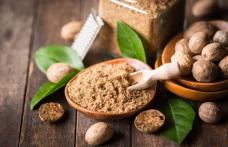 Condimentul care te ajută să îți reglezi tensiunea arterială