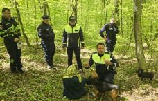 Femeie de 94 de ani, dată dispărută de două zile, găsită în pădure