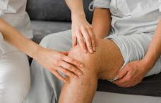 Remedii naturale pentru durerile de genunchi: Recâștigă mobilitatea fără medicamente