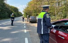 Acțiune la Dorohoi pentru siguranța cetățenilor: 2 permise de conducere reținute, și amenzi de peste 9.000 de lei