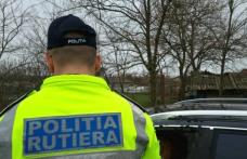 Acțiune la Dorohoi: 5 permise de conducere reținute și 2 certificate de înmatriculare retrase