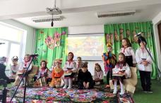 Emoție, talent și aplauze pentru cei mici la Festivalul-Concurs Județean de Teatru „Masca”, ediția a XIII-a - FOTO