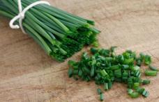 Bolile primăverii tratate cu ceapă verde