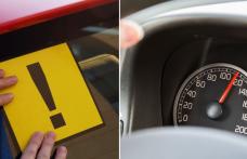Permis de conducere la începători. Primii doi ani după obținerea permisului sunt tratați diferit și vin cu reguli mai stricte
