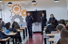 Activități preventive ale jandarmilor înaintea minivacanței de 1 Mai