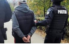 Arestat pentru încălcarea obligațiilor controlului judiciar