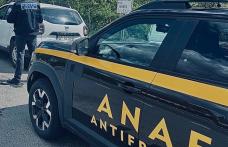 Acțiune de amploare pentru combaterea ilegalităților în domeniul comercializării cerealelor