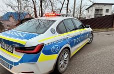 Bărbat din Corlăteni arestat pentru conducerea unui vehicul fără permis de conducere