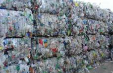Atenţie: Reciclarea plasticului este foarte importantă