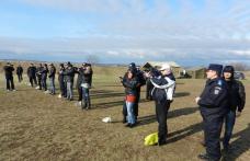 Cupa Jandarmeriei – 2012 la tir 