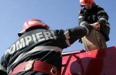 32 de sancţiuni pentru incendierea câmpurilor