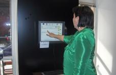 Infochiosc pentru persoanele aflate in cautarea unui loc de munca 