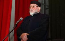 Conferinţă pascală: Postul, jertfa adusă lui Hristos 