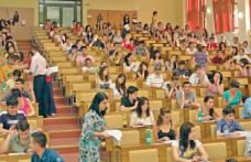 Profesorii ajung la mâna studenților: vor avea „catalog” pe site-ul universității