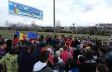 Crosul Jandarmeriei Botoşani, ediţia a V-a, precedat de o tombolă