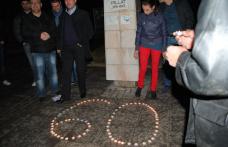 Tineretul Naţional Liberal din Botoşani a sărbătorit Ora Pământului