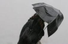 Atenție: Avertizare meteo de vânt puternic pentru Botoșani