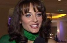 Anca Țurcașiu: „Sufăr foarte mult că fiul meu mă respinge”