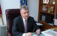 Mihai Ţîbuleac: „Cei din USL vor doar să alunge nişte oameni de pe nişte funcţii ca să se aşeze ei înşişi”