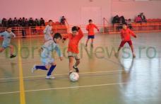 Olimpiada Naţională a Sportului Şcolar: „Centrul Dorohoi”, clasele I-IV