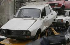 De azi, te poţi înscrie în programul „Rabla”. Condiţii şi paşi de urmat