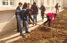„Şcoala altfel” la Grupul Şcolar „Al. Vlahuţă” Şendriceni
