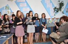 Şcoala Nr.8 Dorohoi: Un debut de success al „Şcolii altfel” în aceeaşi şcoală din perspectiva elevilor