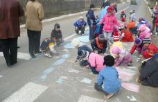 „Fantezie şi creativitate” la Şcoala Hilişeu Crişan