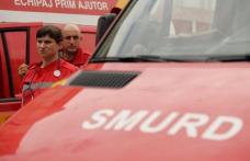 Salvează o viaţă – donează 2% pentru SMURD