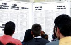 AJOFM Botoşani a demarat proiectul „A DOUA ŞANSĂ” în parteneriat cu IŞJ Botoşani