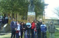 Săptămâna „Şcoala Altfel” continuă cu activităţi deosebite la Şcoala Ştefan cel Mare Dorohoi