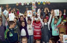 Şcoala Nr.4 Dorohoi - Parteneriate educaţionale în „Şcoala altfel”