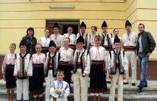 La Sala Teatrului din Dorohoi, un spectacol la superlativ